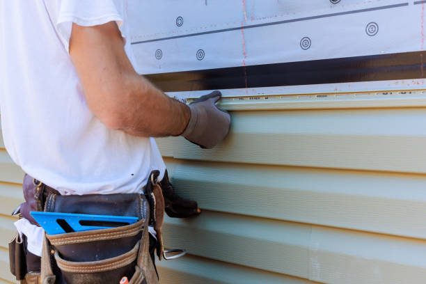 Siding Removal and Disposal in Johnson Creek, WI